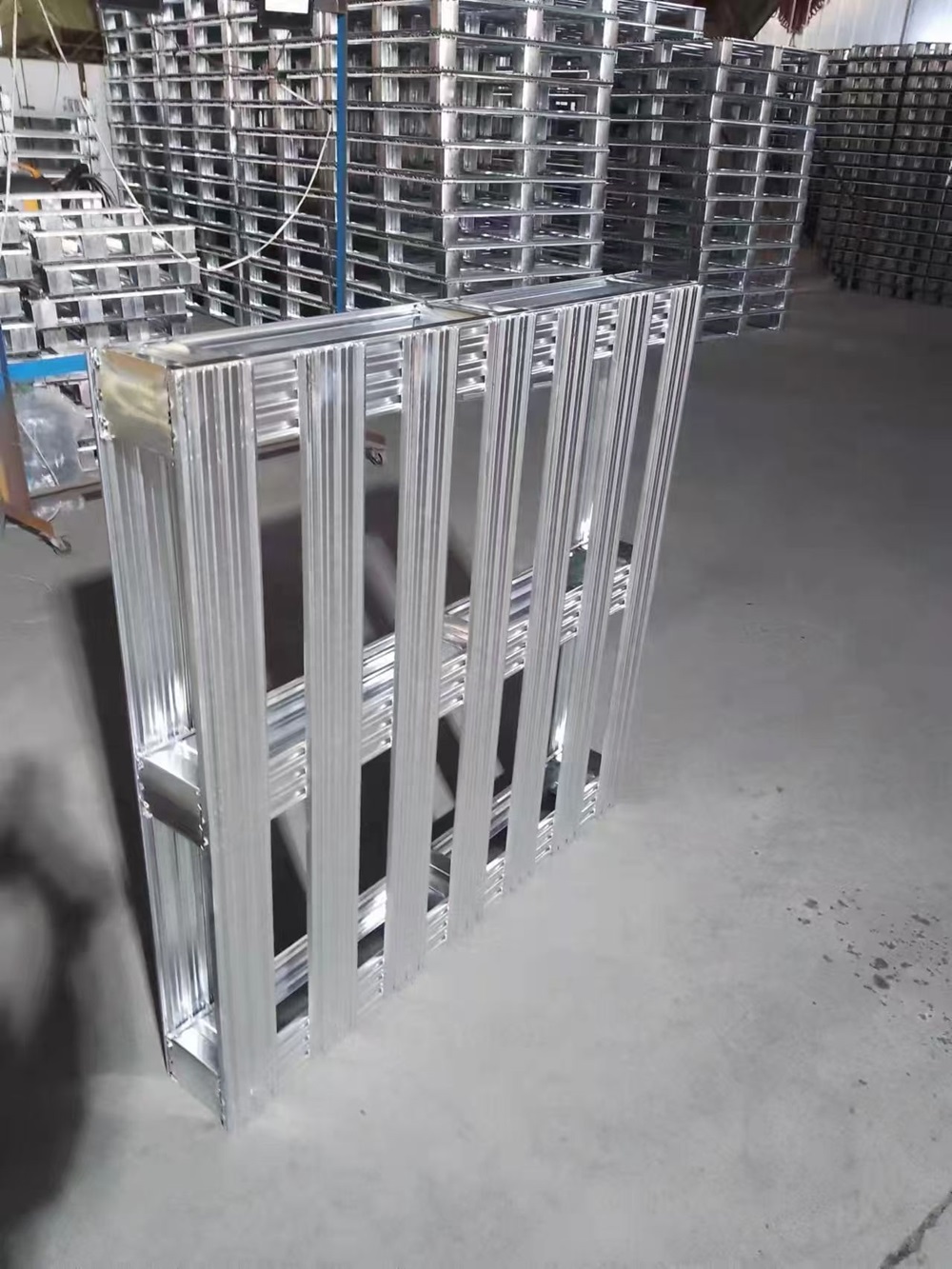 鍍鋅一次性托盤